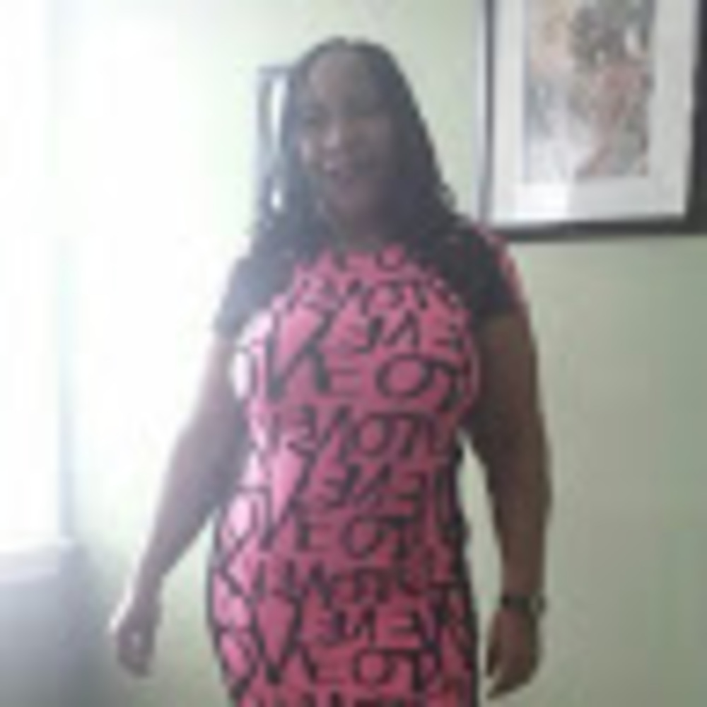 Meet your Posher, Evelyn